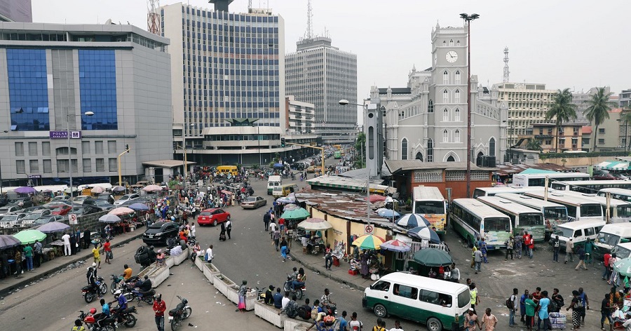 World Bank says Nigerians got richer as Income Per Capita surges to $5,250 in 2021