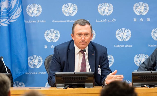 Gabon's Environment Minister Reflects On Conservation Successes, Future Challenges