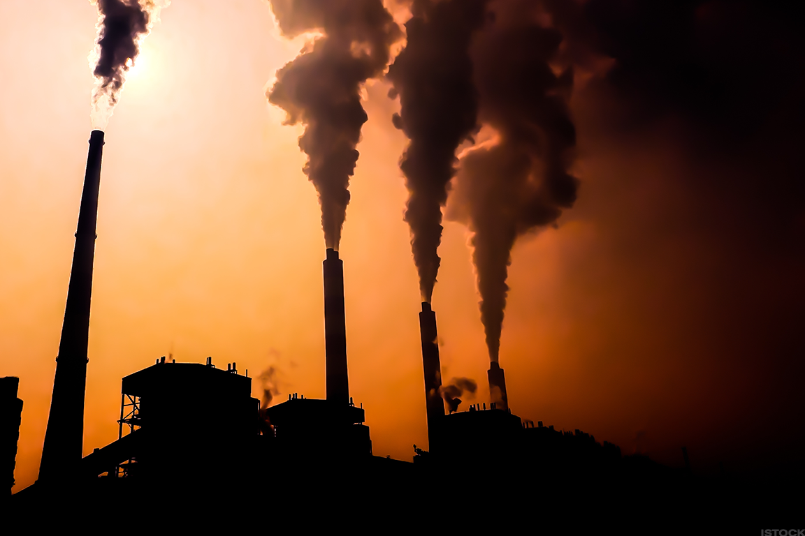 Who Wins in the Carbon Trade?