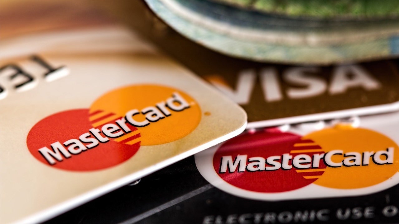 How much credit card debt does the average family have?
