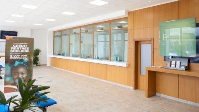 BGFIBank Takes Over 70% of Gabon&rsquo;s New Bank Lending in Q1 2025