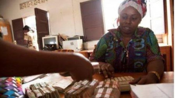 Gabon microfinance posts stronger finances in Q3 2025 despite client erosion