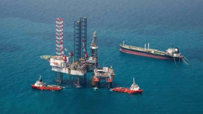 Gabon&rsquo;s Bourdon Oil Project Moves Toward Investment Decision