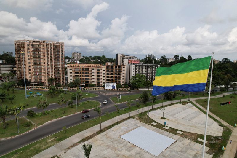 Analysis-Gabon&rsquo;s uncertain push for IMF loan leads regional return to Fund