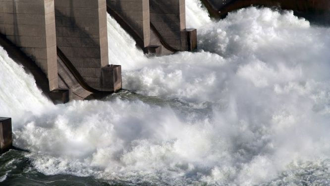 Gabon Pitches $540 Million Energy Projects to U.S. Investors