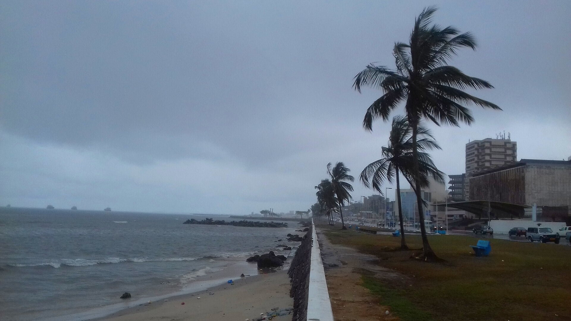 Gabon Debt Passed 80% of GDP, World Bank Estimates