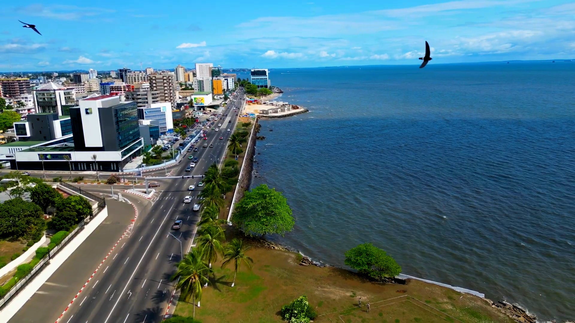 Gabon Gas Plant Nears US$209 Million Financing